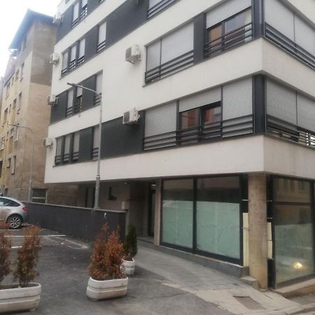 Apartments Leon 塞拉耶佛 外观 照片