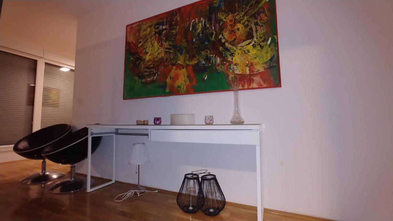 Apartments Leon 塞拉耶佛 外观 照片